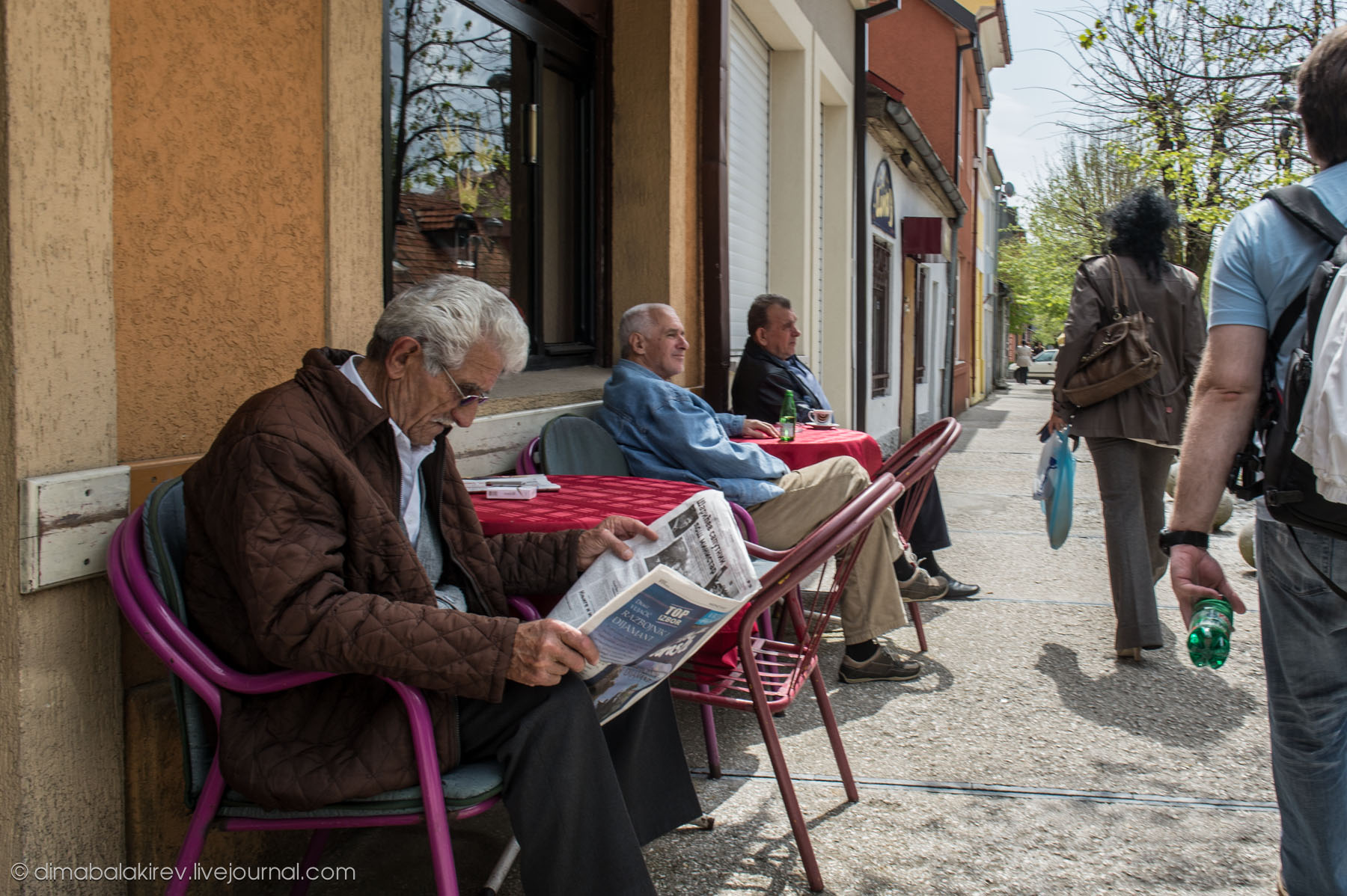 Cetinje